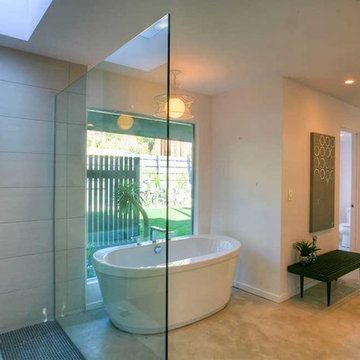 Via Monte Vista Project