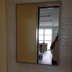LED mirrors - Products