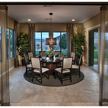 The Masters Plan 4999 - Las Vegas