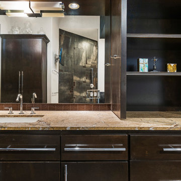 Classic Roots Modern Living
