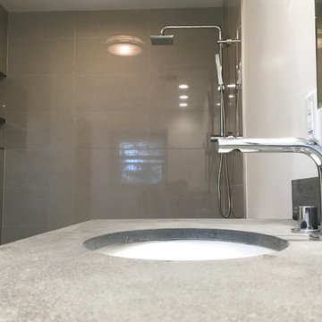 Bloomington Reisner Master Bath