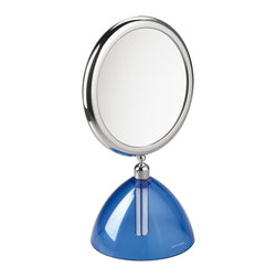 Toeletta 5622 by WS Bath Collections - Bathroom Mirrors