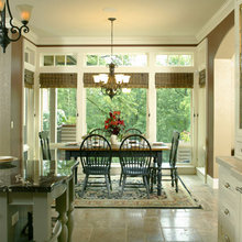 roman shades