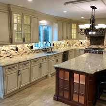 Kitchen Ideas