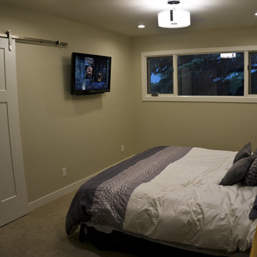 Whole Home Audio / Video Distribution