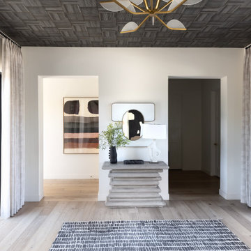 Bronco | Revival Modern Design Home in Scottsdale, AZ