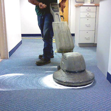 Littleton Carpet Cleaning