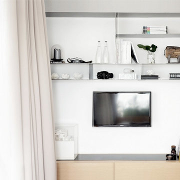 TT Apartment, Singapore