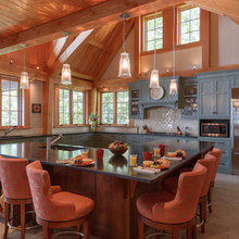 Fireplace & Wood Oven Stone Inspiration