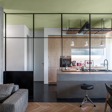 Apartment "Morrissey"