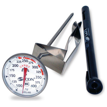 ProAccurate Candy and Deep Fry Thermometer