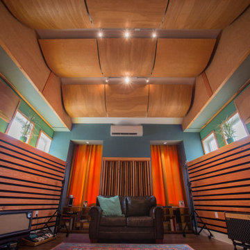 Red Vault Audio
