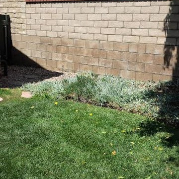 Landscape & Retaining Walls
