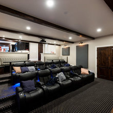 theater