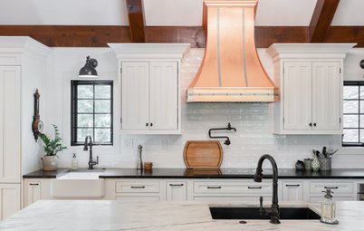 How to Keep Your Kitchen Sink Looking Great