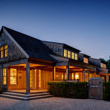 Deck/front porch