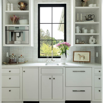 Highcroft  l  Custom Home