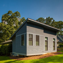 Home addition