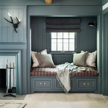 Crane Island Bunk Rooms