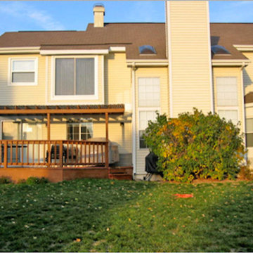 Sample Sunrooms