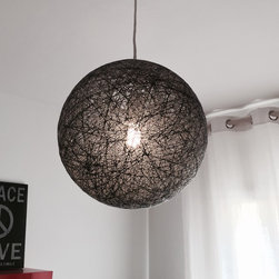 L&aacute;mparas de dise&ntilde;o hechas a mano - Pendant Lighting
