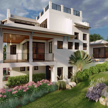 The Preserve Model 3 - Longboat Key