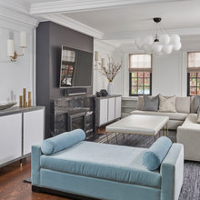 Living Room Layout