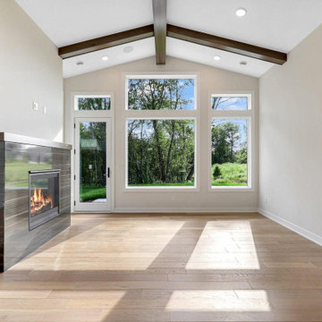 Kirkland WA Home Remodeling - Focus on the Important Elements