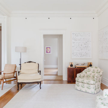 My Houzz: 1897 Home in Gold Coast