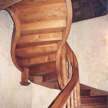 Manoir de Mezedern à Plougonven