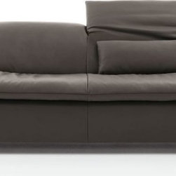 Alpha Sectional Sofa Koinor - Sectional Sofas