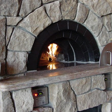 pizza oven