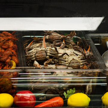 Neighborhood Seafood Market