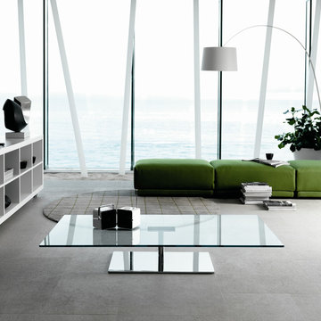 Glass Table Tops