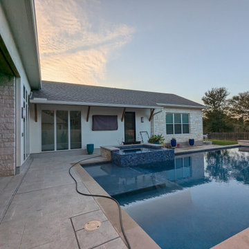 Circle C Austin Addition