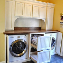 Laundry Room Ideas