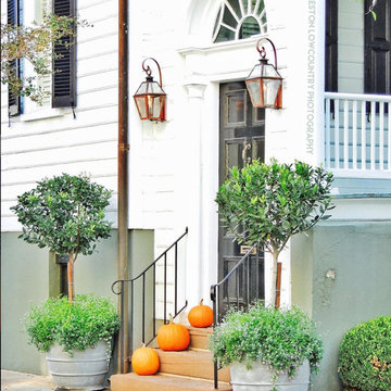 Charleston Lighting