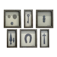 Wall art