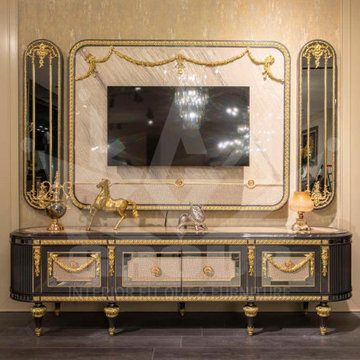 Salinas Classic Collection (Regal Group)