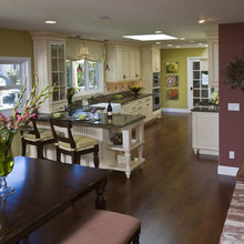 color to mud room