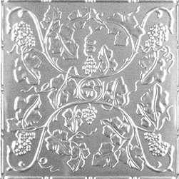 2485 Tin Ceiling Tile - Wine Country - Ceiling Tile