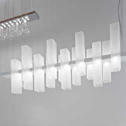 Metropolis - Products