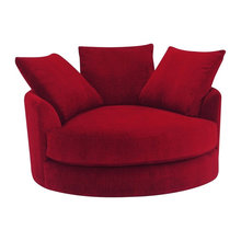 Cuddle Chair
