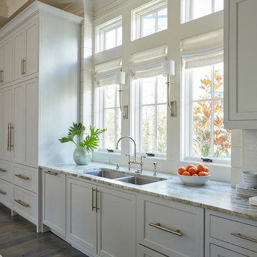 Sand Hill Residence