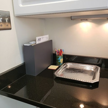 Kitchen Command Center