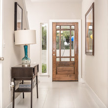 Hallway Ideas