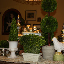 Decorating