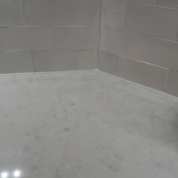 White shaker remodel- Vestavia