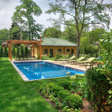 Pools