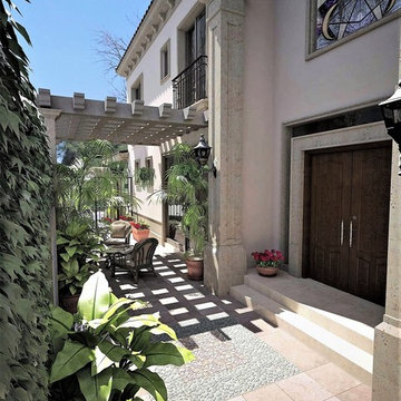CASA DM